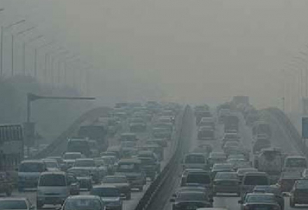 大氣和廢氣監(jiān)測